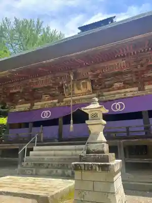 西明寺(栃木県)