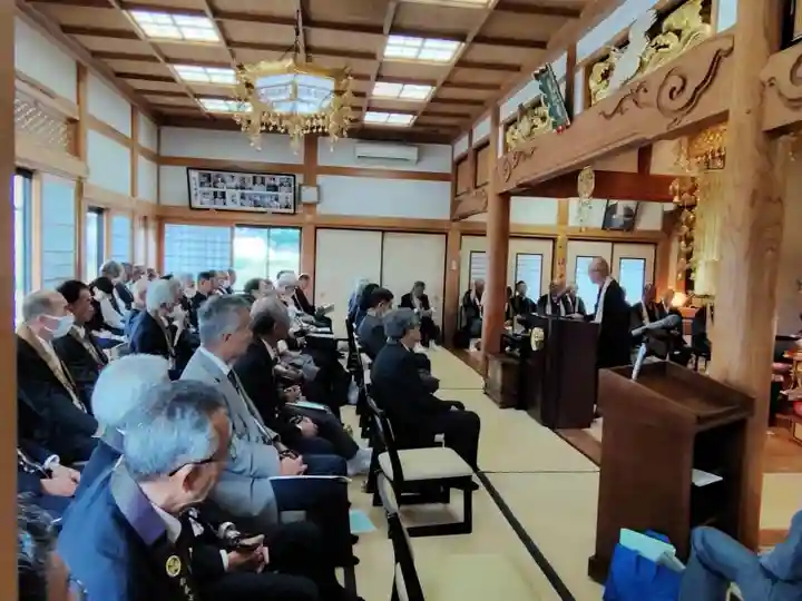 遠照山 光明寺(尼崎大仏)(兵庫県)