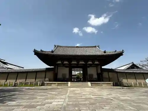 法隆寺(奈良県)