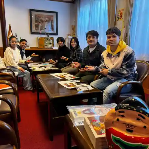 十日恵比須神社(福岡県)