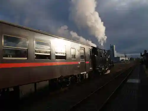 大前神社(栃木県)