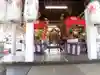 下御霊神社のお祭り