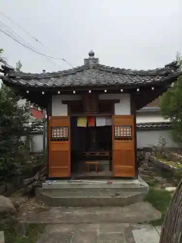 本福寺(滋賀県)