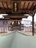 住吉神社(広島県)