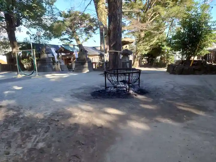 今宮神社のその他建物