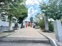 六所神社(愛知県)