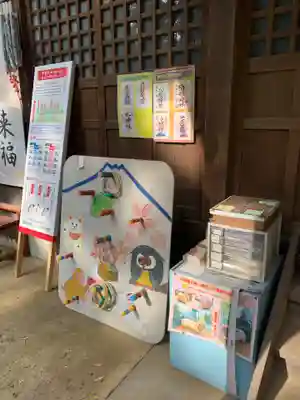 駒形神社(千葉県)