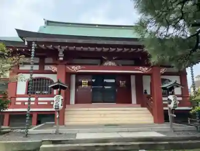 安立寺(神奈川県)