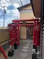 愛育神社(千葉県)