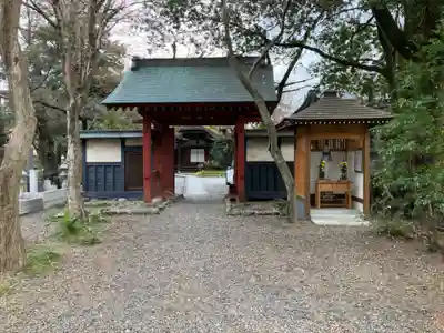 妙光院(東京都)