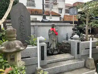 八王子成田山傳法院(東京都)