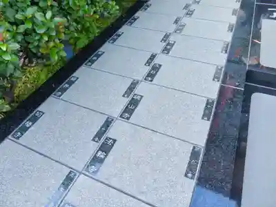 放生寺のその他建物