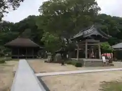 金蓮寺の建物その他