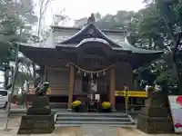 堀出神社(茨城県)