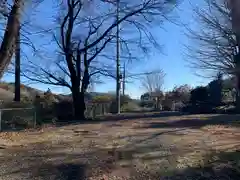 赤城神社(群馬県)