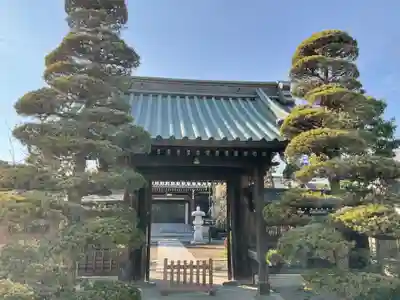 龍安寺(神奈川県)