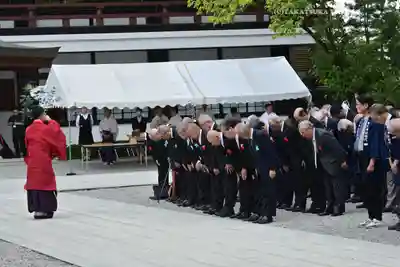 寒川神社(神奈川県)