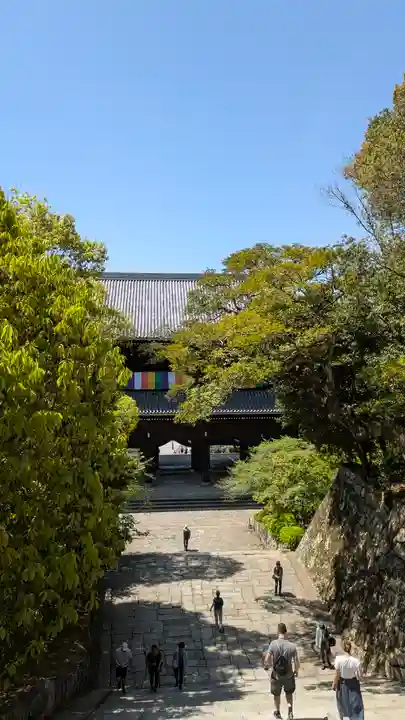 知恩院(京都府)