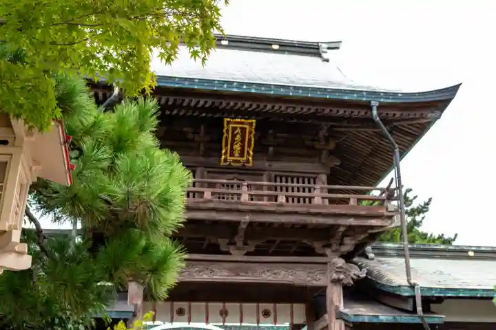 彦島八幡宮(山口県)