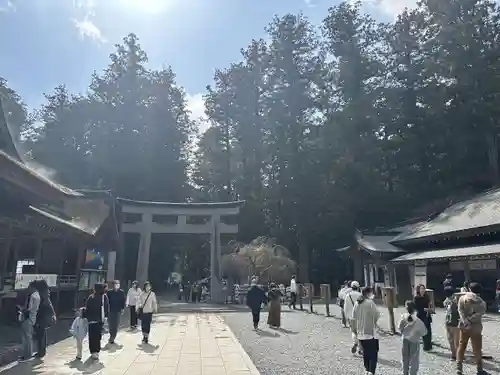 小國神社(静岡県)