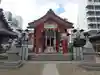 敷津松之宮 大国主神社(大阪府)