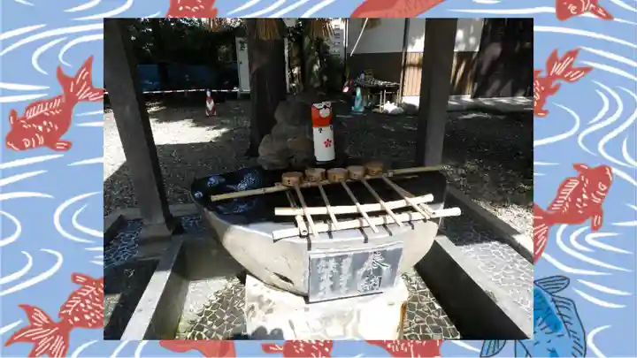 榴岡天満宮(宮城県)