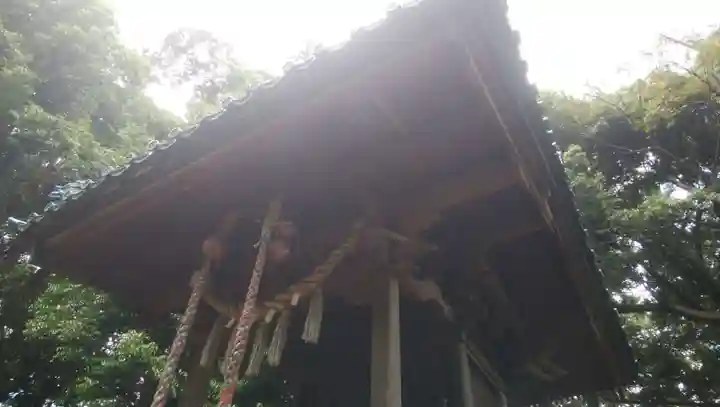 時平神社(萱田町)(千葉県)