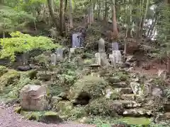 秩父御嶽神社の建物その他