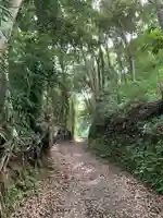 天御中主神社のその他建物