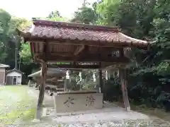 志賀神社(愛知県)