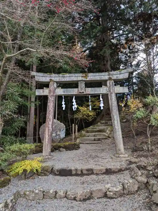大塚丘(山梨県)