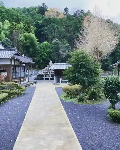 潮音院の建物その他