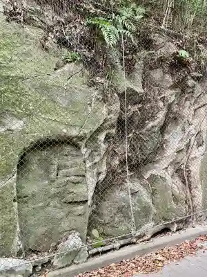 愛宕神社(神奈川県)