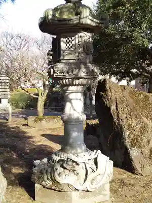 南蔵院のその他建物