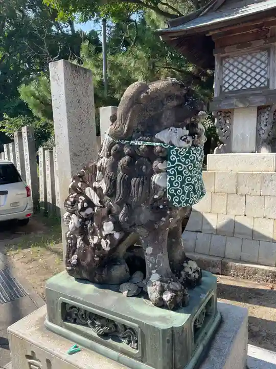 白鳥神社(香川県)