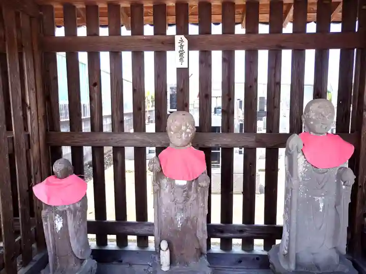 満願寺(埼玉県)