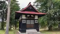 多度志神社のその他建物