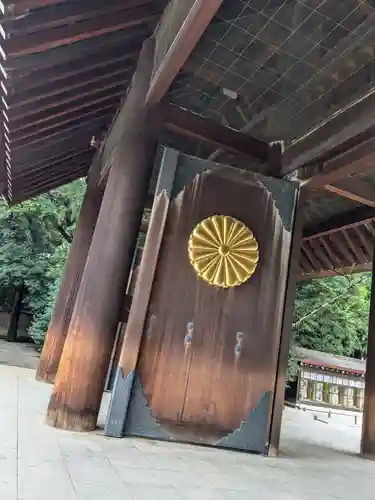 靖國神社(東京都)