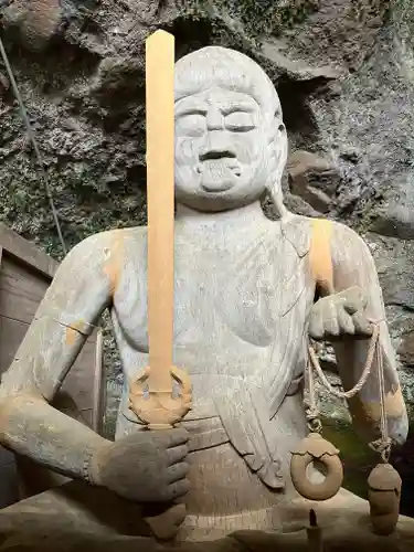 龍岩寺(大分県)