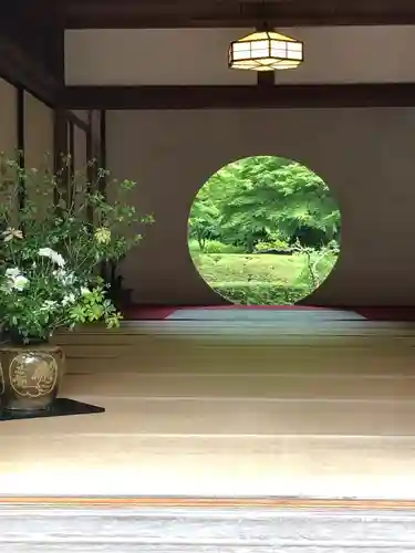 明月院(神奈川県)