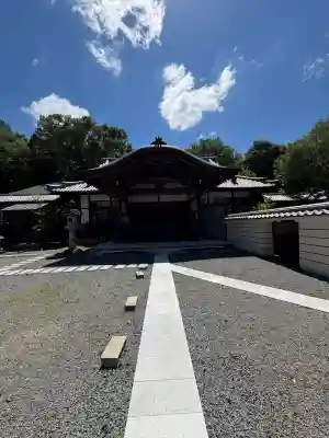 本圀寺(京都府)