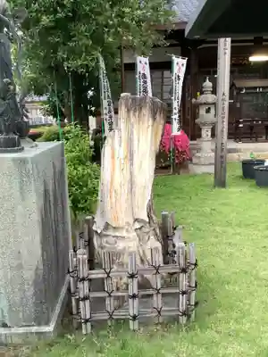 薬師寺(北外山)のその他建物