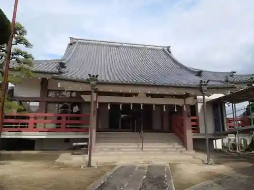 長正寺(広島県)