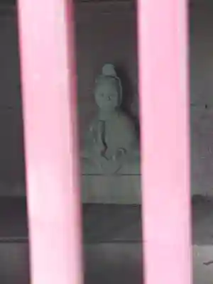 高島稲荷神社(埼玉県)