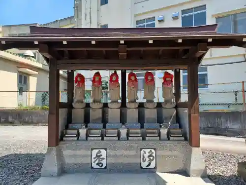 高城寺(埼玉県)