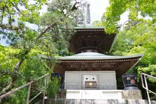 村松虚空蔵堂（日高寺）のその他建物