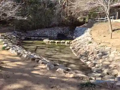 愛宕神社(山宮)(栃木県)