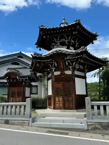 別所神社(長野県)