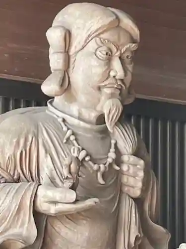 常陸国出雲大社(茨城県)