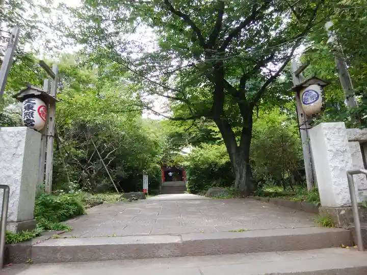 芝東照宮(東京都)